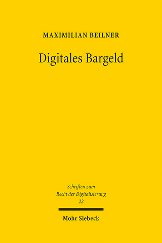Digitales Bargeld