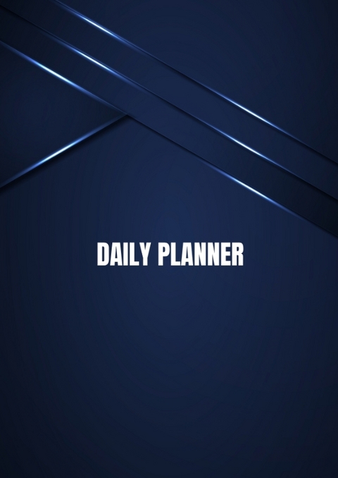 Daily Planner