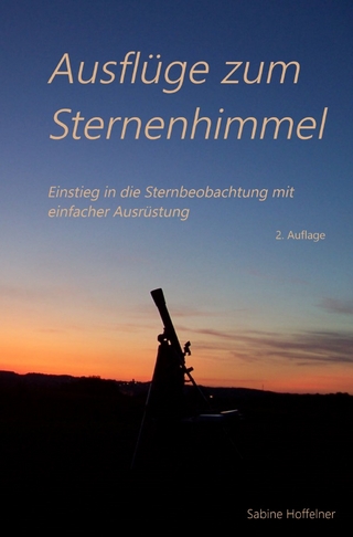 Ausflüge zum Sternenhimmel