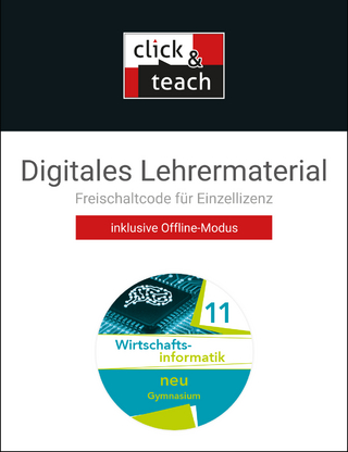 Wirtschaftsinformatik / Wirtschaftsinformatik click & teach 11 Box