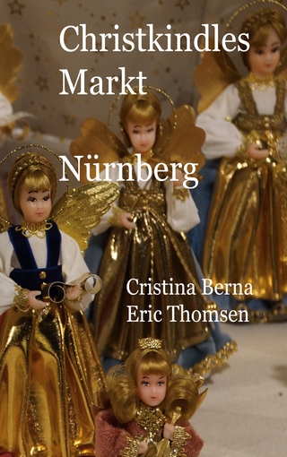 Christkindlesmarkt Nürnberg