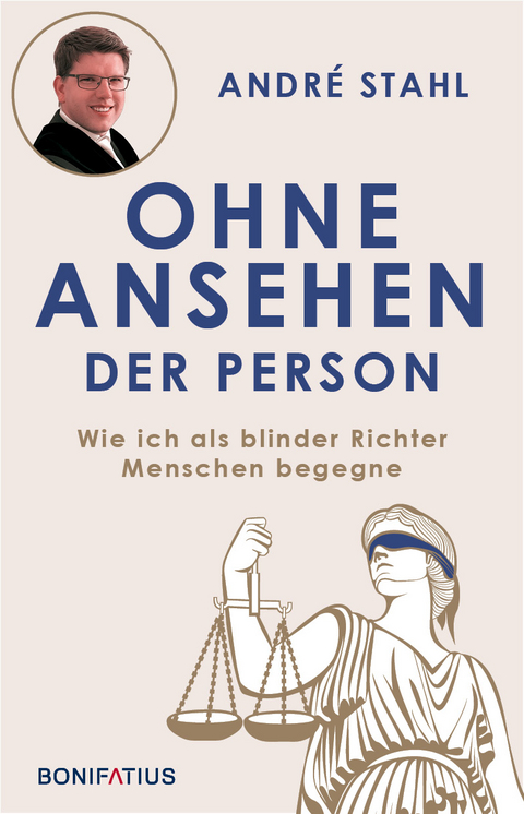 Ohne Ansehen der Person - Andr&eacute; Stahl