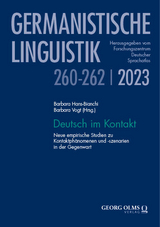 Deutsch im Kontakt - 