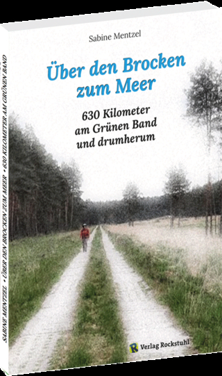 Über den Brocken zum Meer