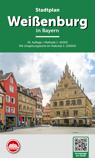 Weißenburg in Bayern