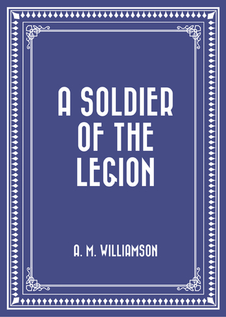 Soldier of the Legion