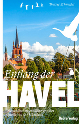 Entlang der Havel - Therese Schneider