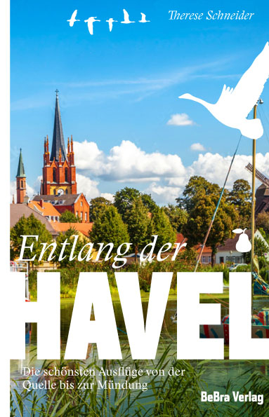 Entlang der Havel - Therese Schneider