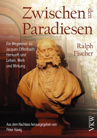 Zwischen den Paradiesen