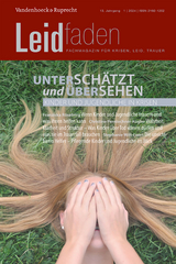 Untersch&auml;tzt und &uuml;bersehen - 