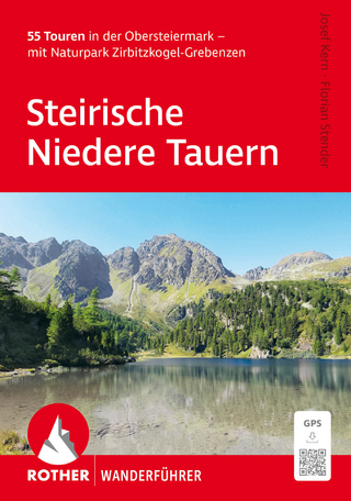 Steirische Niedere Tauern