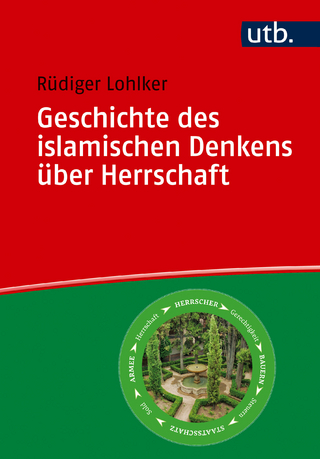 Geschichte des islamischen Denkens über Herrschaft