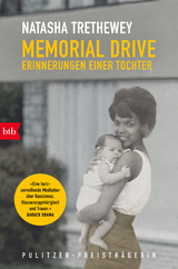 Memorial Drive - Natasha Trethewey