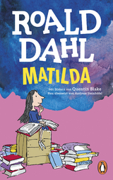 Matilda - Roald Dahl