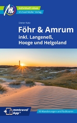 F&ouml;hr & Amrum - Dieter Katz