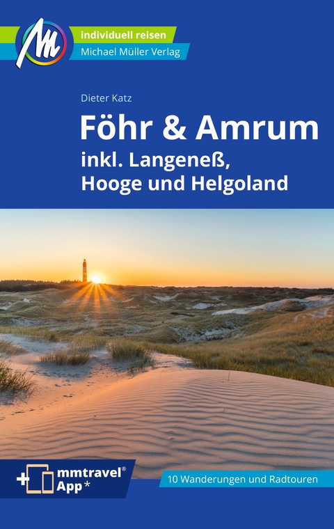 F&ouml;hr & Amrum - Dieter Katz