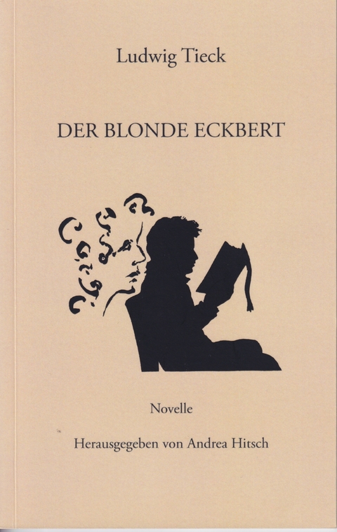 DER BLONDE ECKBERT - Peter St&uuml;hl