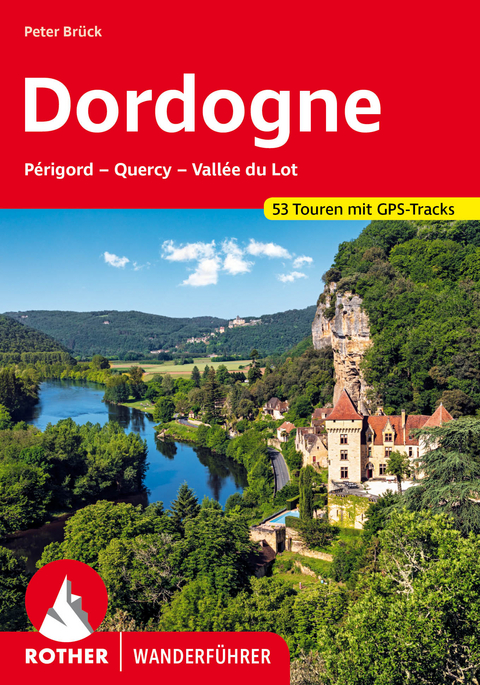 Dordogne - Peter Br&uuml;ck