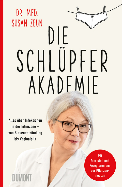 Die Schl&uuml;pferakademie - Susan Zeun