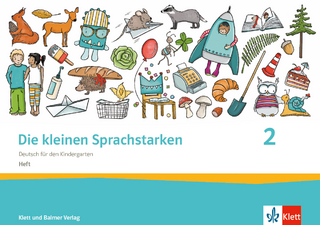 Die kleinen Sprachstarken