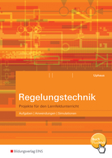 Regelungstechnik - Josef Uphaus