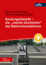 Deutungsk&auml;mpfe &ndash; die &bdquo;zweite Geschichte&ldquo; des Nationalsozialismus - 