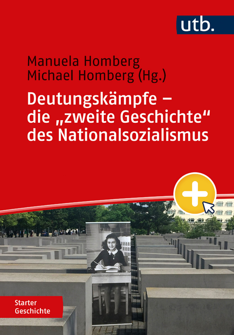Deutungsk&auml;mpfe &ndash; die &bdquo;zweite Geschichte&ldquo; des Nationalsozialismus - 