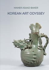 Korean Art Odyssey - Maher Asaad Baker