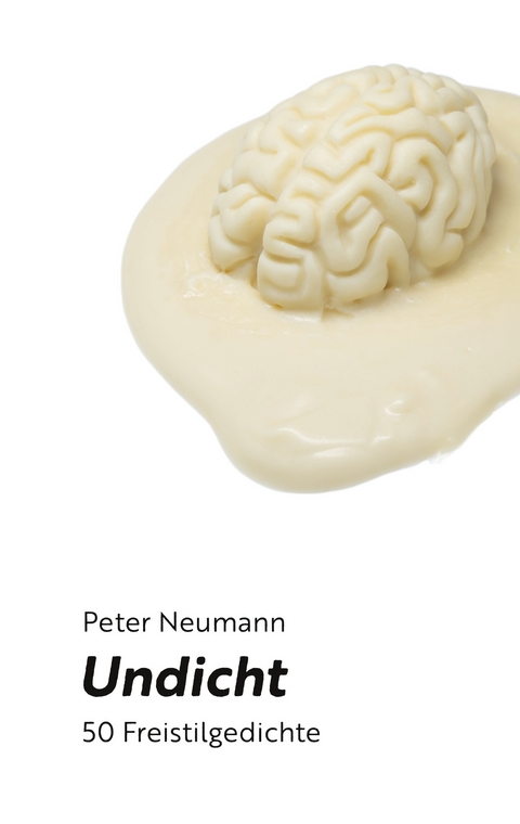 Undicht - Peter Neumann