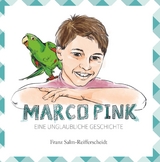 Marco Pink - Franz Salm-Reifferscheidt