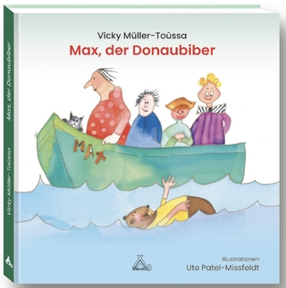 Max, der Donaubiber