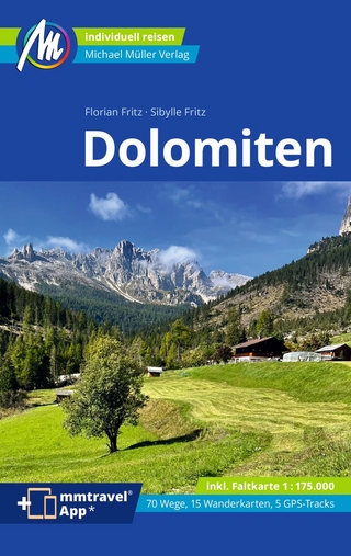 Dolomiten