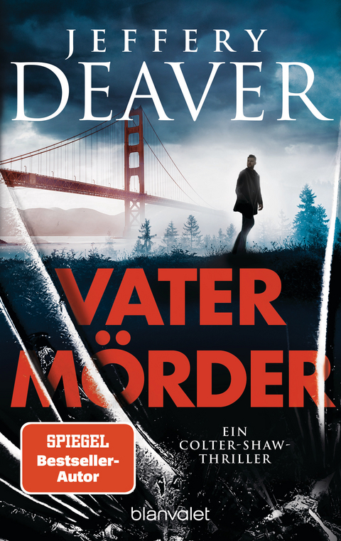 Vaterm&ouml;rder - Jeffery Deaver