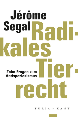 Radikales Tierrecht