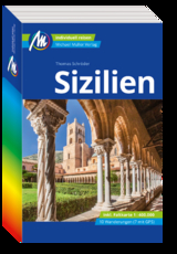 Sizilien - Schröder, Thomas