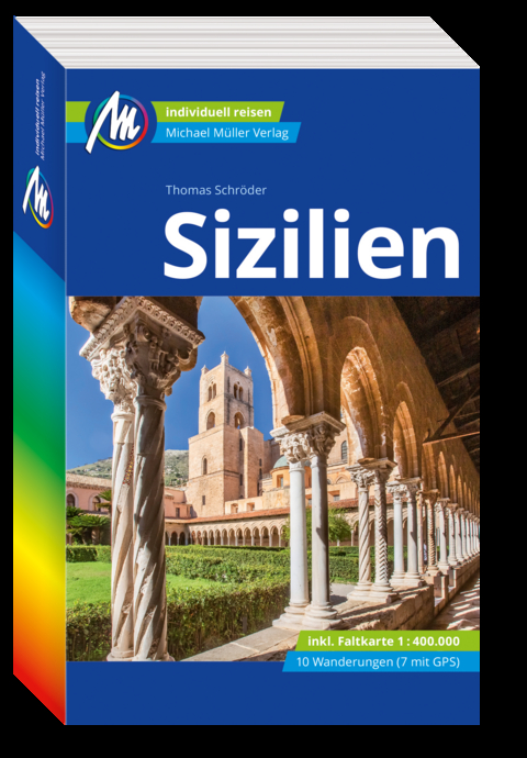 Sizilien - Thomas Schr&ouml;der