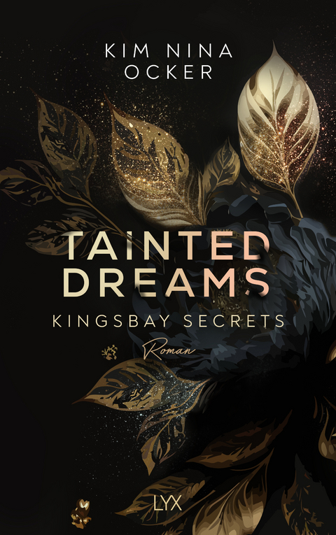 Tainted Dreams - Kim Nina Ocker