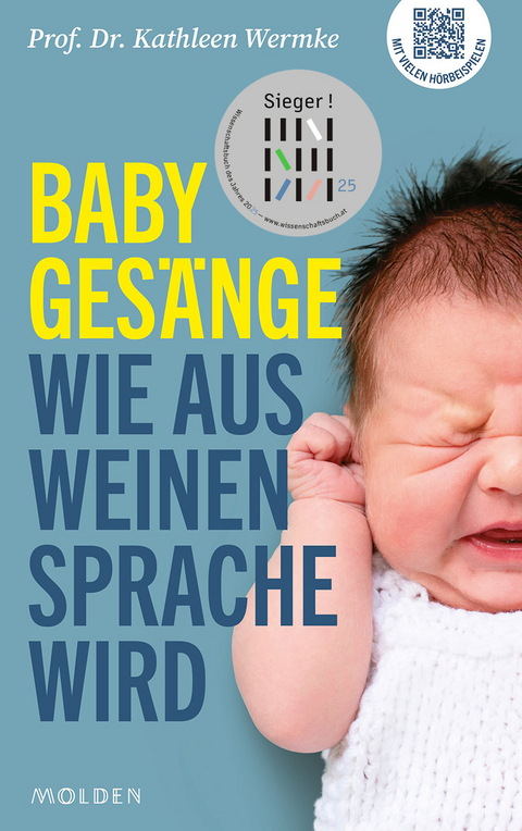 Babyges&auml;nge - Kathleen Wermke