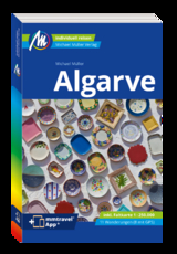 Algarve - Müller, Michael