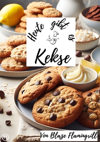 Heute gibt es / Heute gibt es - Kekse