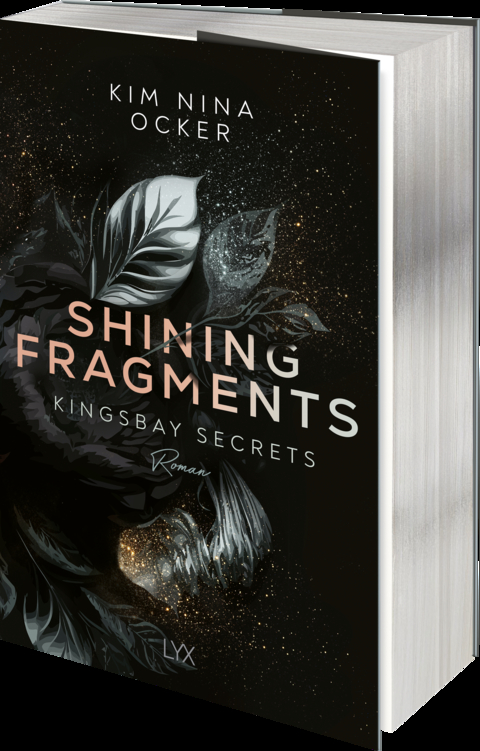 Shining Fragments - Kim Nina Ocker