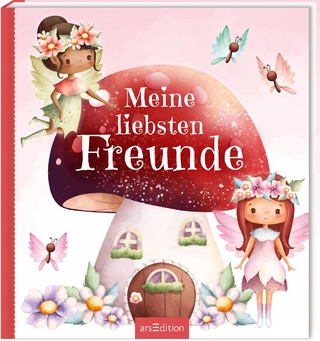 Meine liebsten Freunde – Feen - 