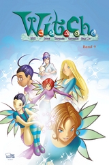 WITCH 09 - Teresa Radice, Bruno Enna