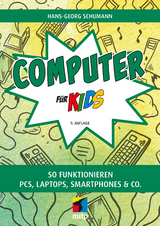 Computer f&uuml;r Kids - Hans-Georg Schumann