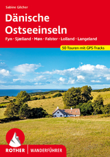 D&auml;nische Ostseeinseln - Sabine Gilcher