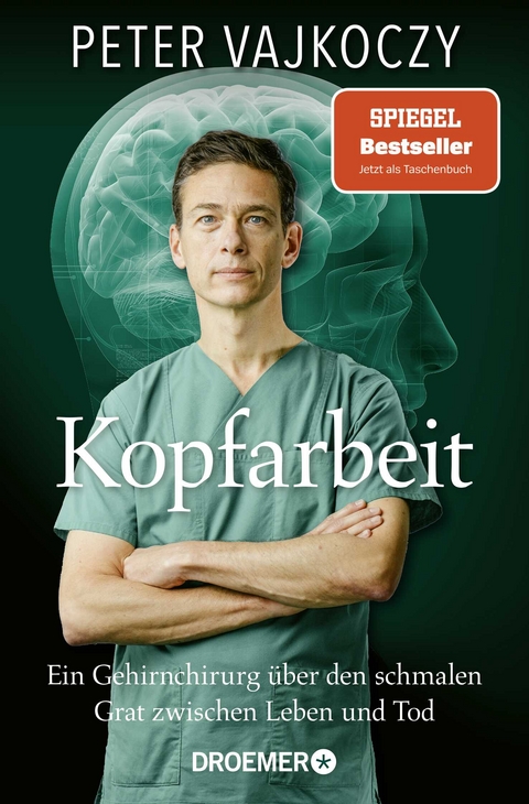 Kopfarbeit - Peter Vajkoczy