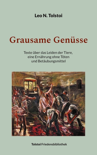 Grausame Genüsse