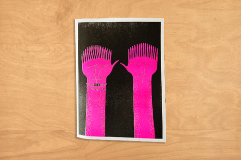 33 - Gabriella Disler, Alex Herzog, Pearl Ramsey