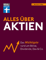 Alles &uuml;ber Aktien - Stefanie K&uuml;hn, Markus K&uuml;hn