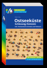 Ostseeküste Schleswig-Holstein - Dieter Katz